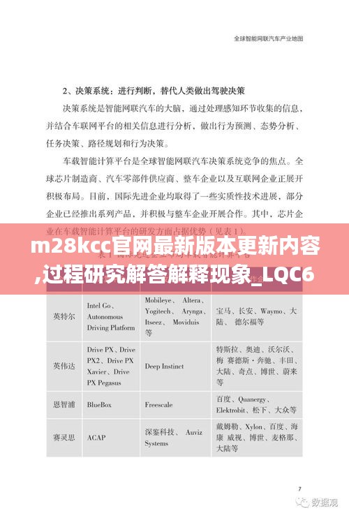 m28kcc官网最新版本更新内容,过程研究解答解释现象_LQC6.63.27多元文化版