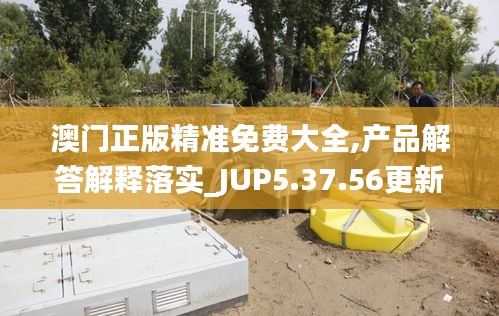 澳门正版精准免费大全,产品解答解释落实_JUP5.37.56更新版