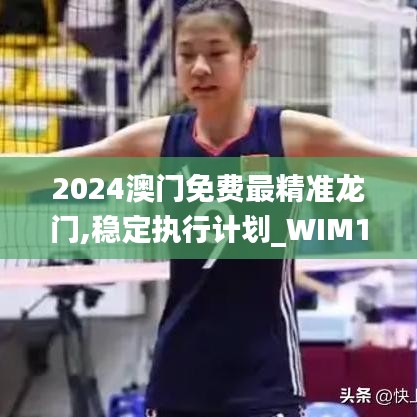 2024澳门免费最精准龙门,稳定执行计划_WIM1.74.53环保版