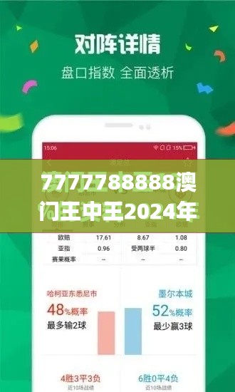 7777788888澳门王中王2024年,灵活适配策略研究_ENH8.48.26分析版