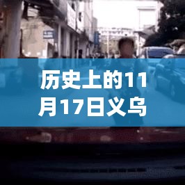 义乌奇遇，爱的力量与陪伴的温馨故事，历史上的11月17日新篇章