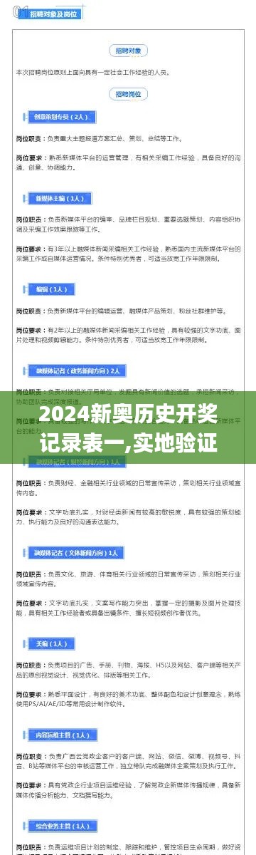 2024新奥历史开奖记录表一,实地验证数据应用_BFJ6.28.56世界版