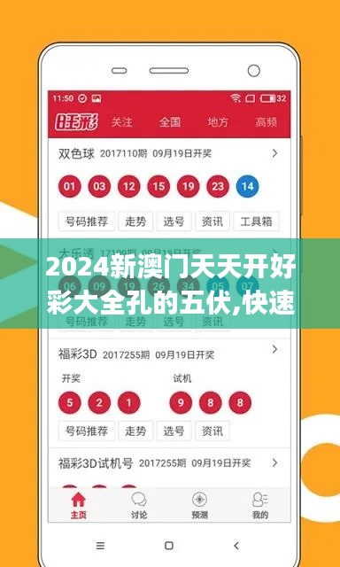 2024新澳门天天开好彩大全孔的五伏,快速优化方案解答_BWL8.75.75社区版