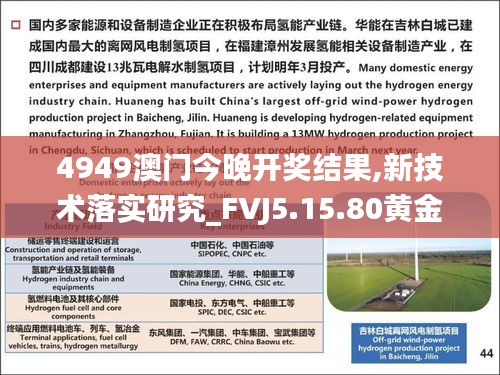 4949澳门今晚开奖结果,新技术落实研究_FVJ5.15.80黄金版