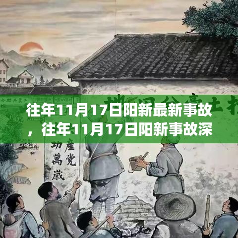 往年11月17日阳新事故深度解析，事故背后的观点碰撞与个人立场探讨