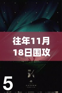 揭秘往年1月18日围攻现象，深度解析背后的三大要点与现象成因