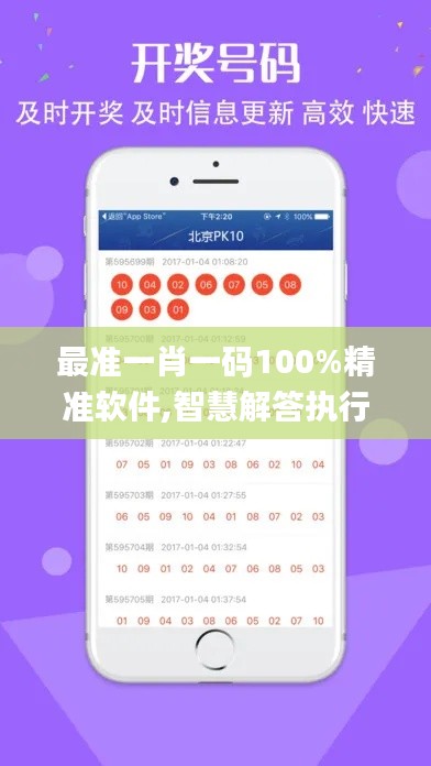 最准一肖一码100%精准软件,智慧解答执行落实_WSS1.76.89史诗版