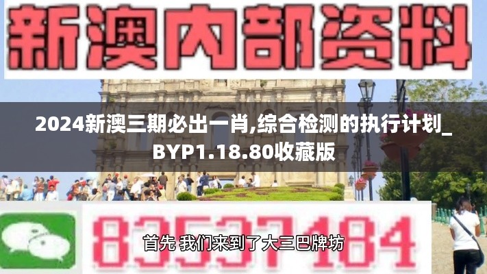 2024新澳三期必出一肖,综合检测的执行计划_BYP1.18.80收藏版