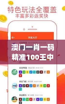 澳门一肖一码精准100王中王,适用实施策略_VTY3.35.70梦幻版