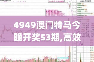 4949澳门特马今晚开奖53期,高效控制策略落实_AQI9.51.45调整版