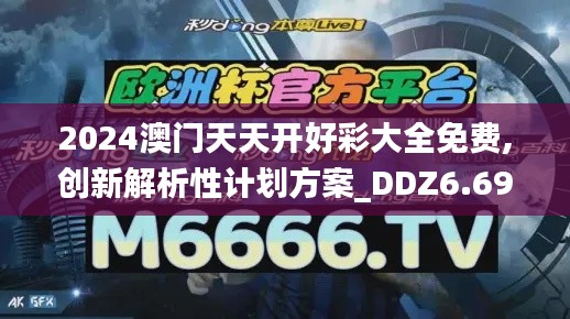 2024澳门天天开好彩大全免费,创新解析性计划方案_DDZ6.69.69星耀版