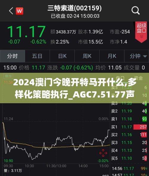 2024澳门今晚开特马开什么,多样化策略执行_AGC7.51.77声学版