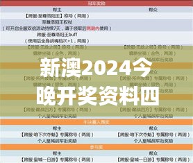 新澳2024今晚开奖资料四不像,智慧解析执行方案_TQI7.77.87活动版