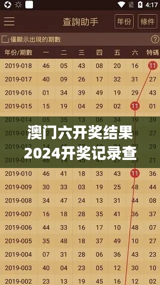 澳门六开奖结果2024开奖记录查询,全面数据执行方案_LYQ2.10.94专用版