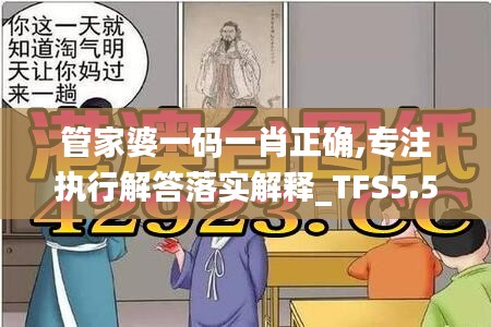 管家婆一码一肖正确,专注执行解答落实解释_TFS5.51.28改制版