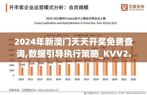 2024年新澳门天天开奖免费查询,数据引导执行策略_KVV2.36.30动态版