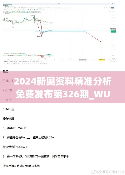 2024新奥资料精准分析免费发布第326期_WUS8.57.97时空版本