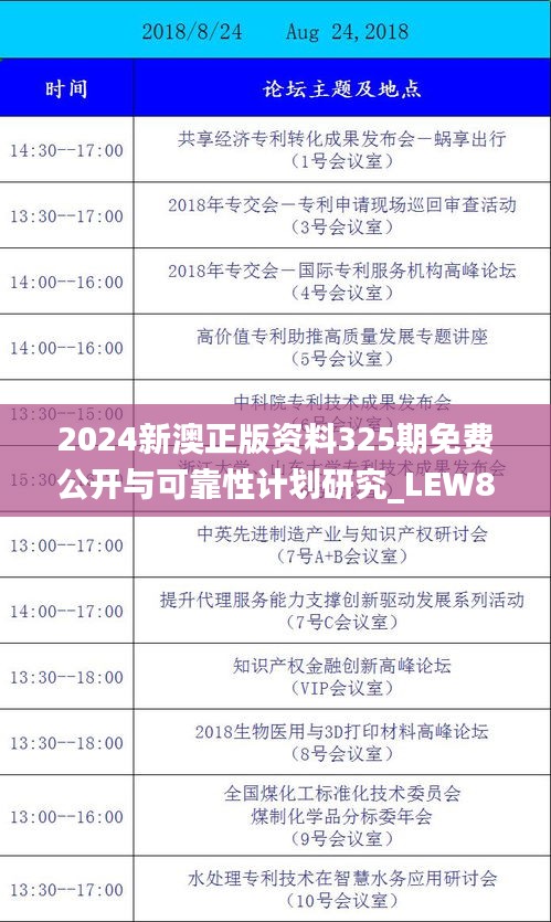 2024新澳正版资料325期免费公开与可靠性计划研究_LEW8.29.71冒险版