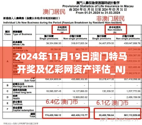 2024年11月19日澳门特马开奖及亿彩网资产评估_NJR6.78.40体验版