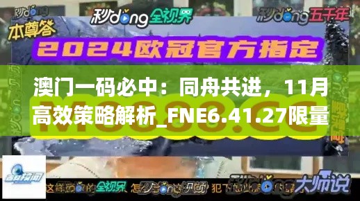 澳门一码必中：同舟共进，11月高效策略解析_FNE6.41.27限量版