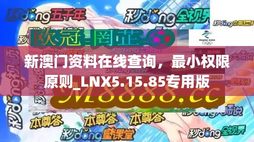 新澳门资料在线查询，最小权限原则_LNX5.15.85专用版