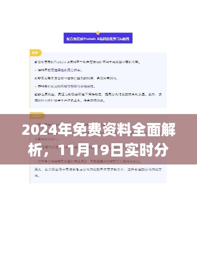 2024年免费资料全面解析，11月19日实时分析与解答_CWS3.48.27运动版