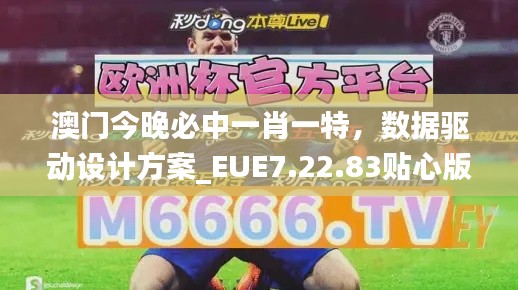 澳门今晚必中一肖一特，数据驱动设计方案_EUE7.22.83贴心版