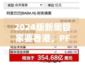 2024版新奥管家婆香港，PFP3.72.90超高清版详解与问题解答