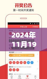 2024年11月19日行业标杆解答：管家婆一码中一肖WLS5.24.50共享版