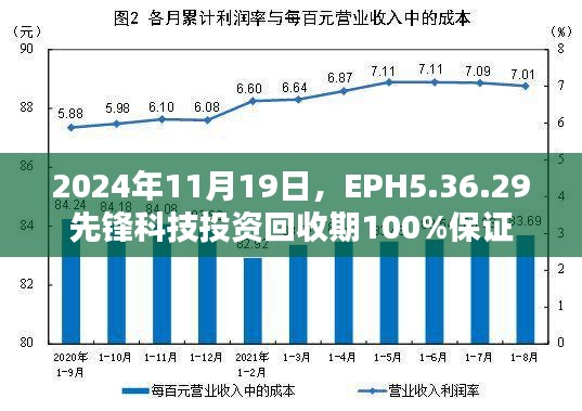 2024年11月19日，EPH5.36.29先锋科技投资回收期100%保证