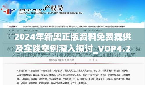 2024年新奥正版资料免费提供及实践案例深入探讨_VOP4.21.81影像版