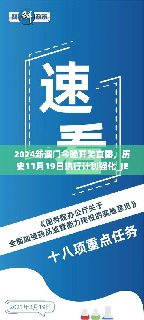 2024新澳门今晚开奖直播，历史11月19日执行计划强化_JEC5.76.54随行版