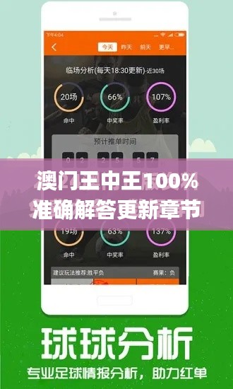 澳门王中王100%准确解答更新章节，11月19日详细应用数据执行_COP9.50.73特别版