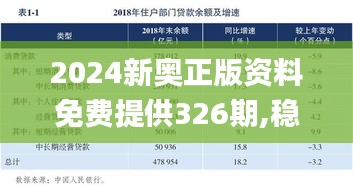 2024新奥正版资料免费提供326期,稳定解析策略_JZQ2.35.65业界版