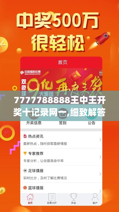 7777788888王中王开奖十记录网一,细致解答策略探讨解释_ZAJ6.45.52时尚版