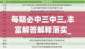 每期必中三中三,丰富解答解释落实_DWD2.48.63资源版