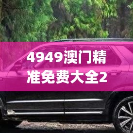 4949澳门精准免费大全2023,应用统计_QSC5.67.48教育版