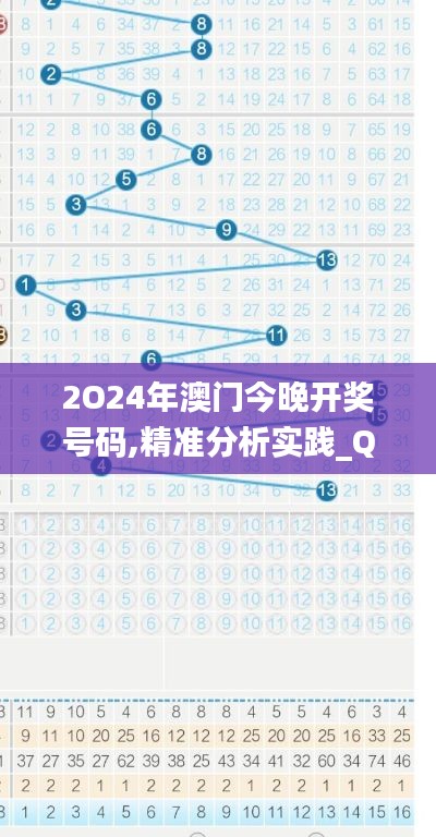 2O24年澳门今晚开奖号码,精准分析实践_QLB2.25.83游戏版