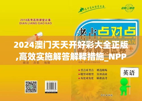 2024澳门天天开好彩大全正版,高效实施解答解释措施_NPP8.26.82专门版