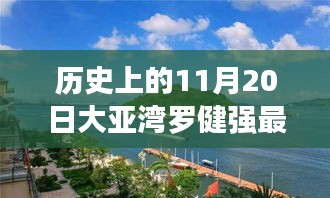 历史见证下的罗健强，大亚湾最新消息揭秘与跟随历史脚步的轨迹