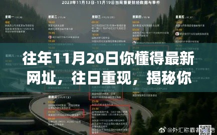 揭秘往年11月20日你懂得最新网址背后的故事与影响，往日重现揭秘真相