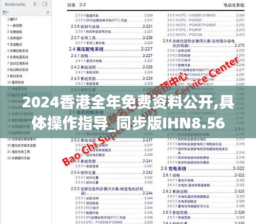 2024香港全年免费资料公开,具体操作指导_同步版IHN8.56