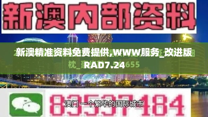 新澳精准资料免费提供,WWW服务_改进版RAD7.24