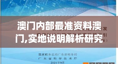 澳门内部最准资料澳门,实地说明解析研究_生态版KFO4.26