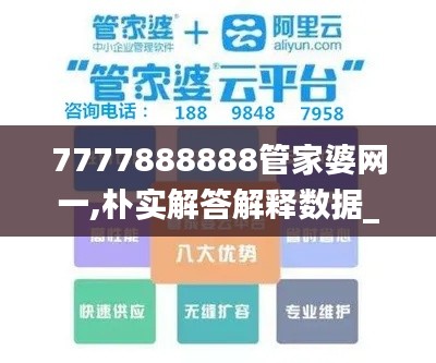 7777888888管家婆网一,朴实解答解释数据_活现版MPK9.46