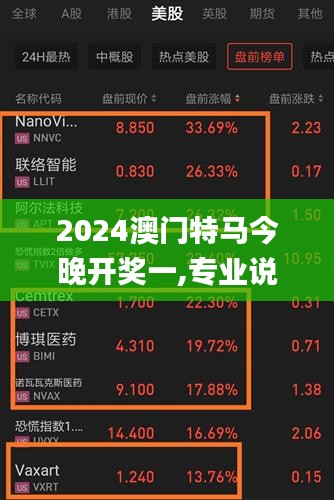 2024澳门特马今晚开奖一,专业说明解析_体育版NYG8.12