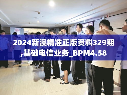 2024新澳精准正版资料329期,基础电信业务_BPM4.58