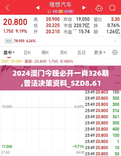 2024澳门今晚必开一肖326期,普法决策资料_SZD8.61