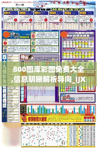 800图库彩图免费大全,信息明晰解析导向_IJX4.8