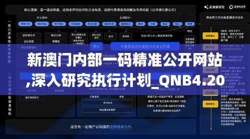 新澳门内部一码精准公开网站,深入研究执行计划_QNB4.20